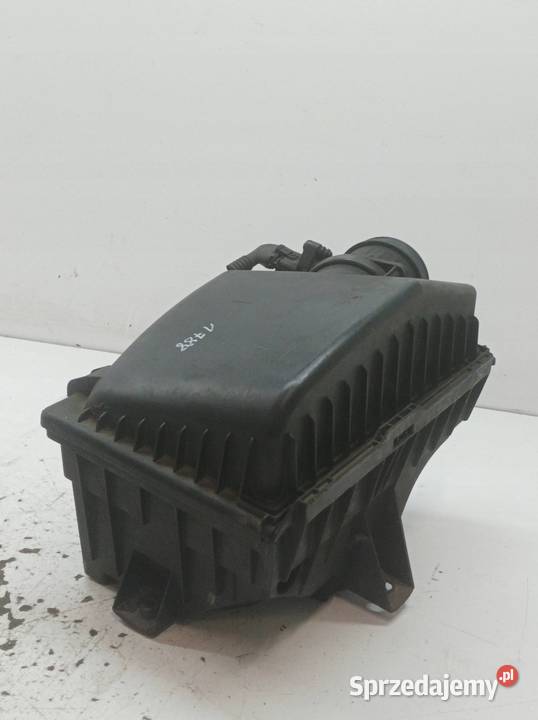 OBUDOWA FILTRA POWIETRZA 8626061 24 D Volvo S60 Części samochodowe