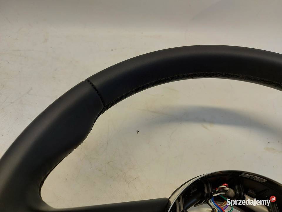 Mazda CX60 2023r kierownica skórzana grzana