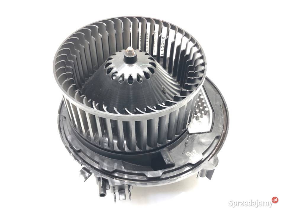DMUCHAWA NAWIEWU VW ARTEON 5WB819021 WENTYLATOR