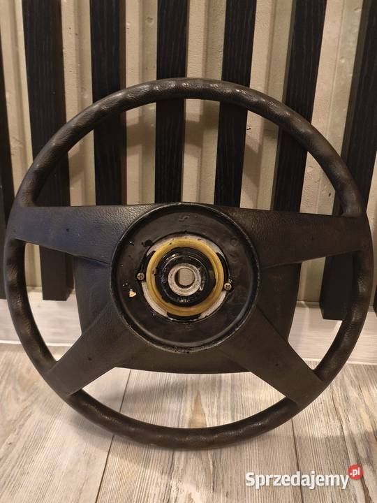 Kierownica BMW e21 śląskie Racibórz