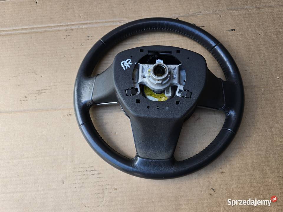 Subaru Outback IV BR kierownica multifunkcja osobowe dolnośląskie Legnica sprzedam