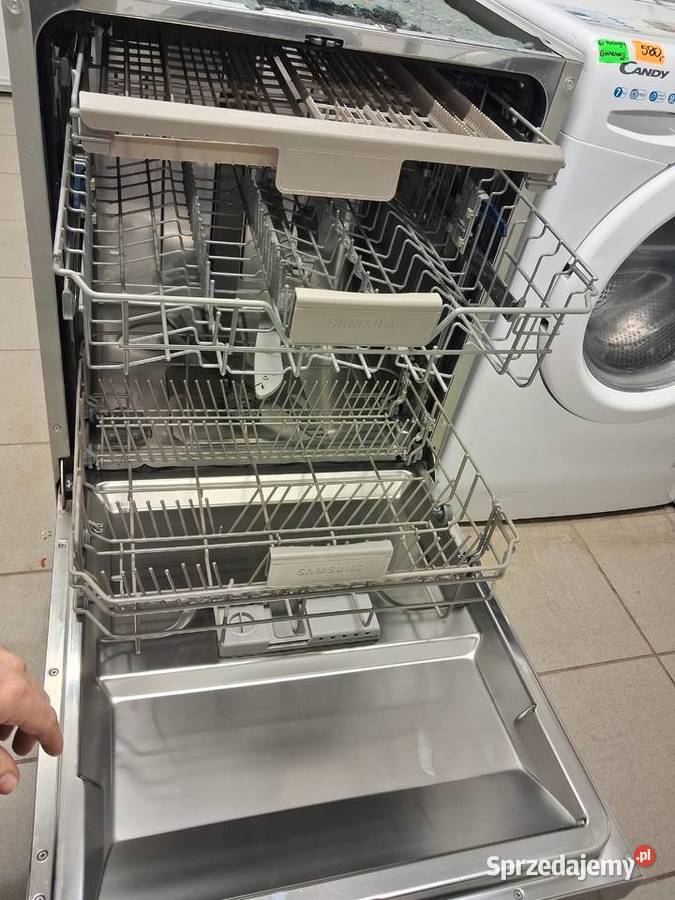 ZMYWARKA POD BLAT SAMSUNG Wrocław