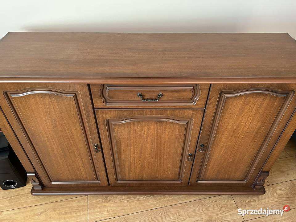Komoda Carmen Komody mazowieckie Sochaczew