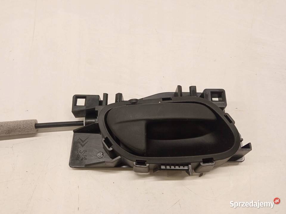 ZAMEK DRZWI PRAWY PRZÓD PSA084140 Peugeot Expert sprzedam