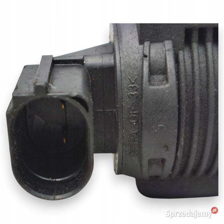 ZAWÓR EGR Opel Astra H Vectra C Croma 19 CDTI Chełm