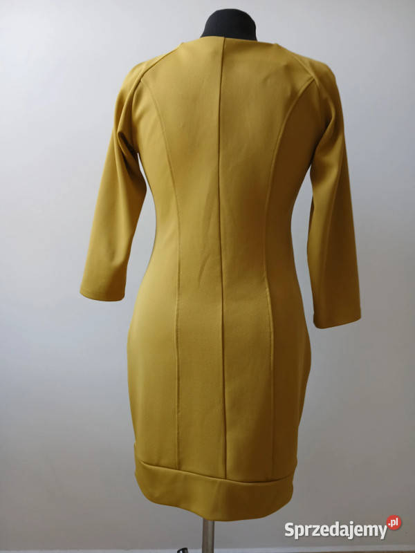 Sukienka eleganckado pracyna wyjściarozmiar Spódnice i sukienki Kielce sprzedam