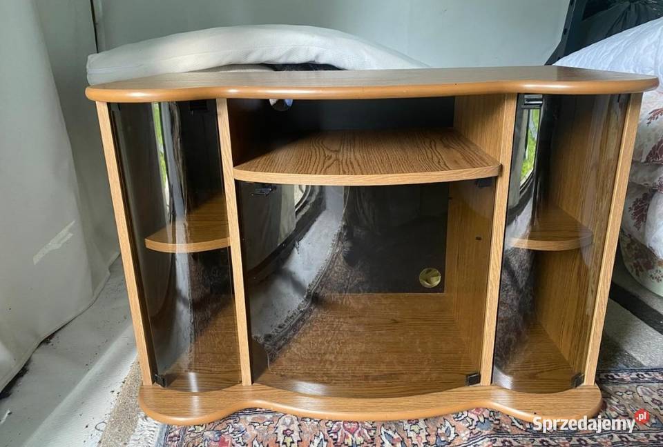 Stolik pod telewizor Gliwice