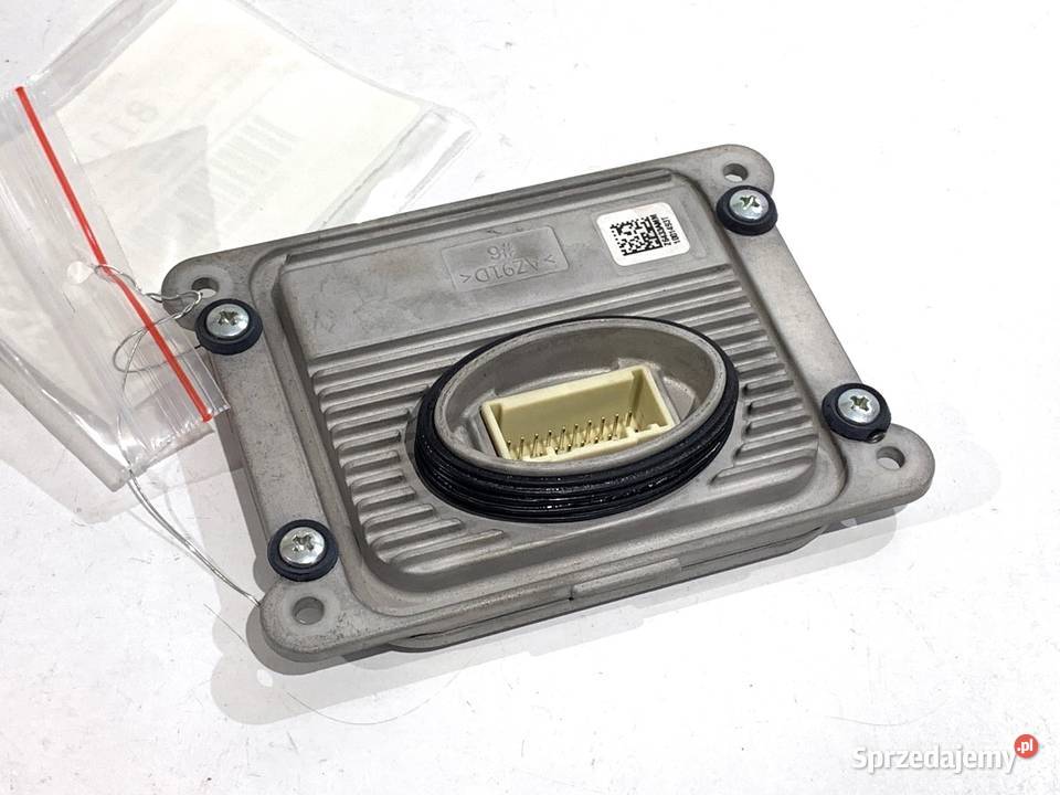 PRZETWORNICA XENON KIA NIRO 92190G5200 MODUŁ