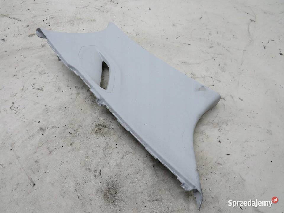 OSŁONA SŁUPKA PRAWY TYŁ HB PEUGEOT 308 T9