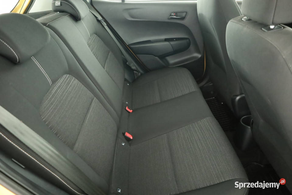 Kia Picanto 10 MPI światła przeciwmgielne Piaseczno