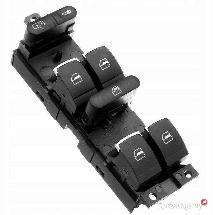 Seat Volkswagen panel sterowania szyb osobowe Łódź