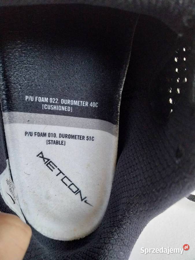 Nike Metcon 6 CK9388 030 buty sportowe małopolskie Kraków