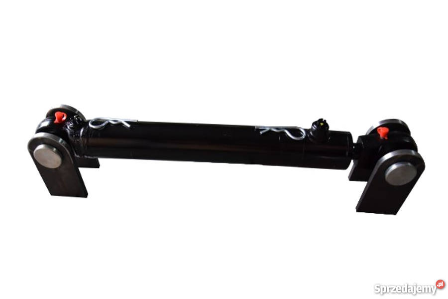 SIŁOWNIK HYDRAULICZNY CYLINDER SKOK 200 Pozostałe kujawsko-pomorskie Solec Kujawski