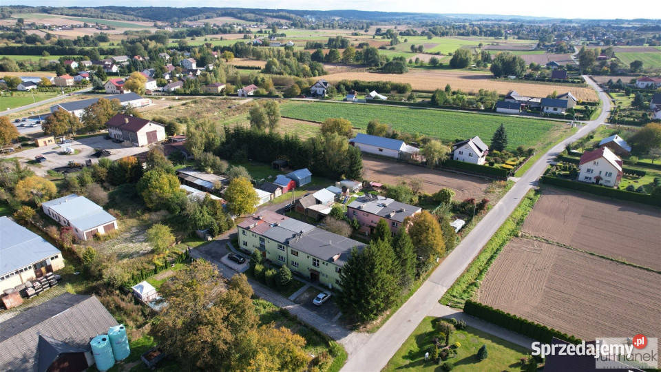 Mieszkanie Radecznica 7695 metrów 4 pok