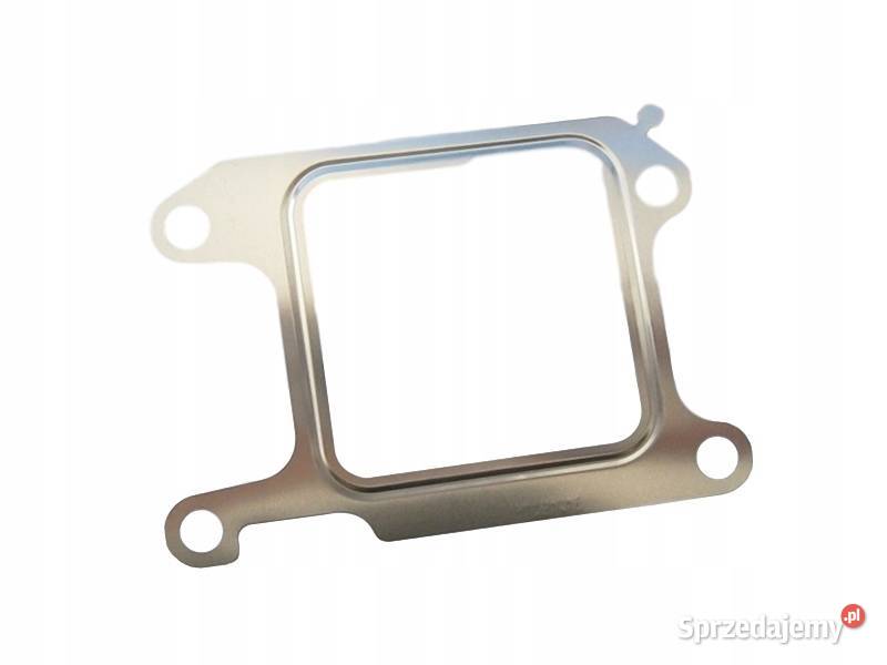 VOLVO S80 XC60 uszczelka zaworu EGR 24D 20D OE Motoryzacja dolnośląskie Bielany Wrocławskie