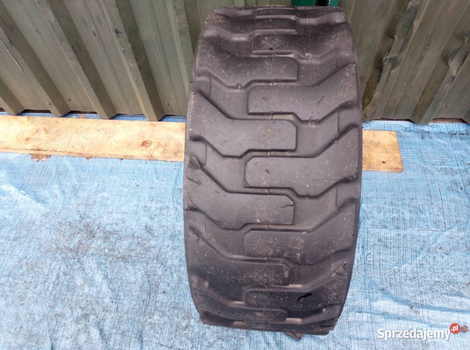 Opona Goodyear 12 R 165 165 It 323 Pozostałe lubuskie Szprotawa