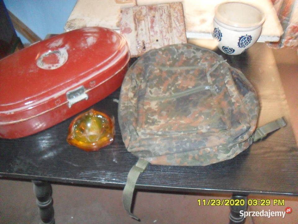 stare srebro dolnośląskie Ziębice