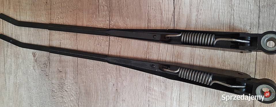 Ramiona wycieraczek 50 10 mm Jelcz Star Ostrów Wielkopolski