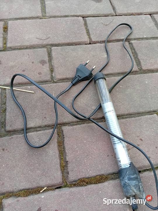 Sprzedam akwarium 60l Łososina Dolna sprzedam