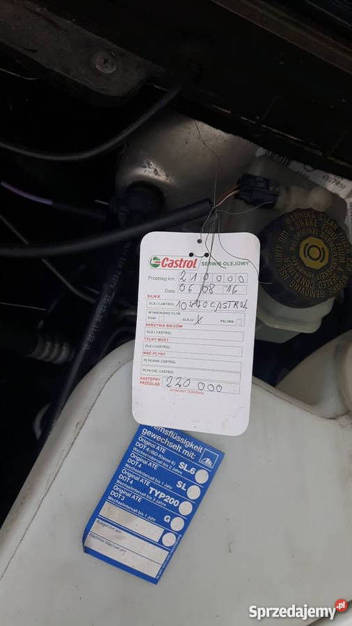 Mercedes A140 Avantgarde kobiety skórzana tapicerka Szymbory-Włodki