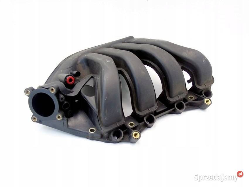 KOLEKTOR SSĄCY 16 16V MINI ONE COOPER R50 R52 Części samochodowe Sosnowiec