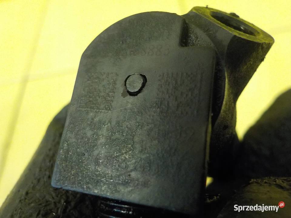 SPRINTER W906 22 CDI BITURBO 13r 651 129 wtrysk Suków