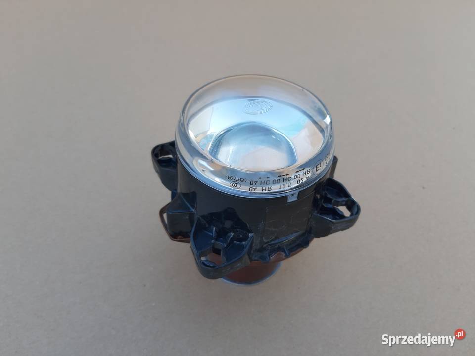 REFLEKTOR HELLA LAMPA 24V H7 90MM 1BL00819301 Trzciel