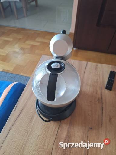 Ekspres do kawy na kapsułki Dolce Gusto Melody I AGD drobne mazowieckie Warszawa