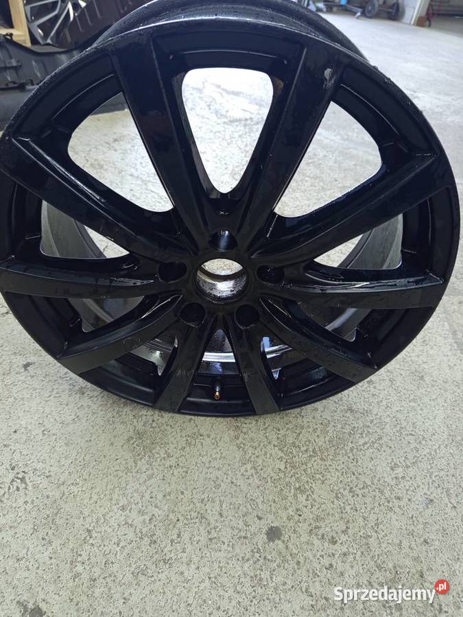 Alufelga BMW F10 18 kba49572 orginalna Średnica 18" Rzeszów