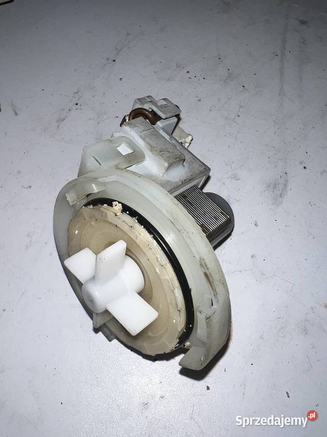 Pompa wody Beko DIS28122 Ostrów Wielkopolski