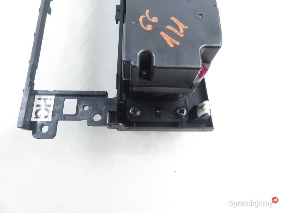 KLIMATRONIK RENAULT KOLEOS I HY 27500JY78C