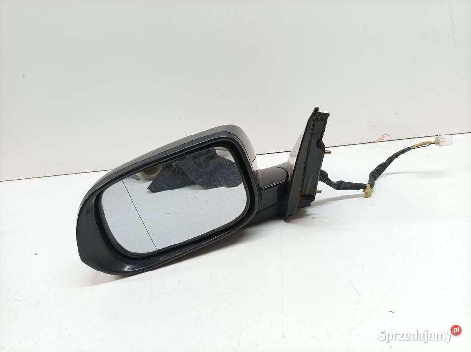 LUSTERKO LEWE 7PIN EUROPA Honda Accord VII świętokrzyskie