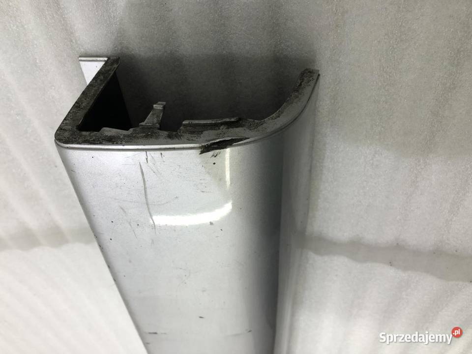 BELKA ZDERZAKA TYŁ MERCEDES VITO W639 LIFT