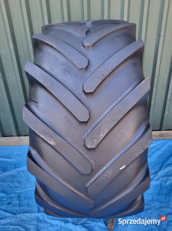 Opona Michelin 60070 R 28 Mach X Bib nieuszkodzony