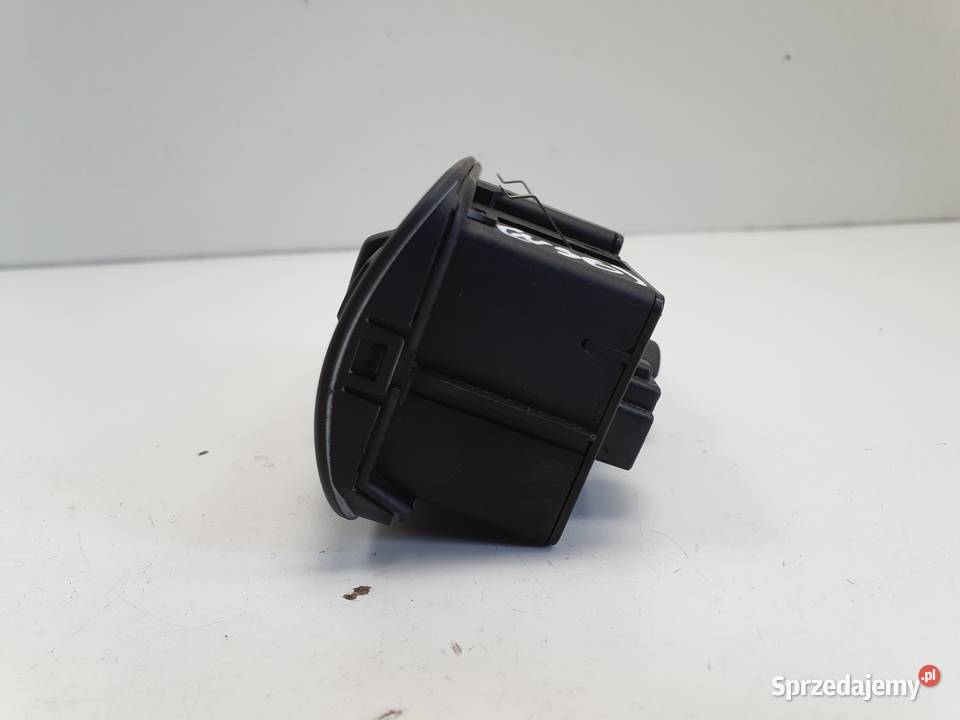 Volvo S60 II V60 PRZEŁĄCZNIK ŚWIATEŁ włącznik osobowe Panele sterowania, przełączniki lubelskie Rudka