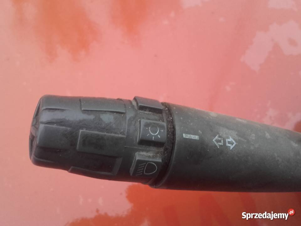 Fiat Seicento przełącznik zespolony pod AIRBAG osobowe Ksawerów