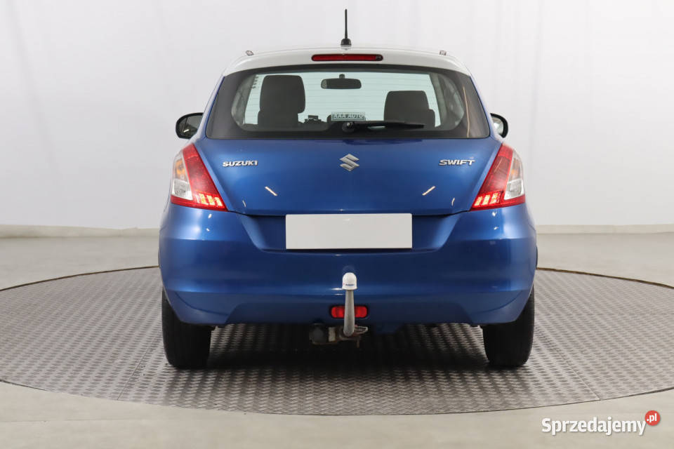 Suzuki Swift 12 149295km Swift Zabrze