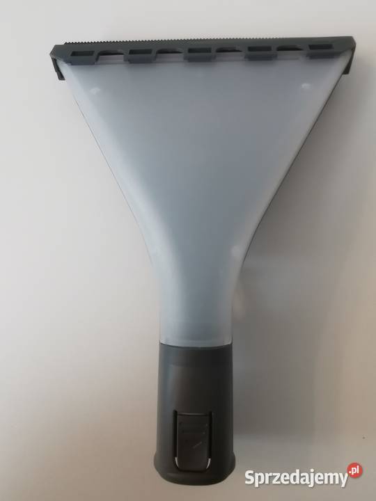 Końcówka ssawka piorąca do odkurzacza Zelmer Rzeszów