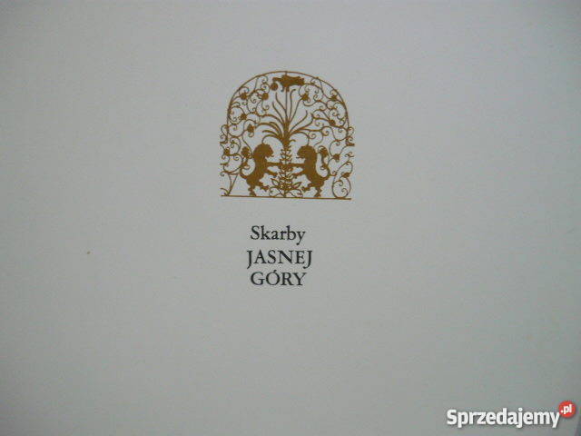 Skarby Jasnej Góry Myszków