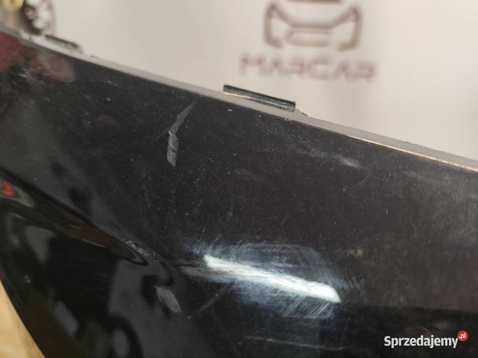 Zderzak Przód Przedni Opel Astra L 2022 osobowe Pleszew