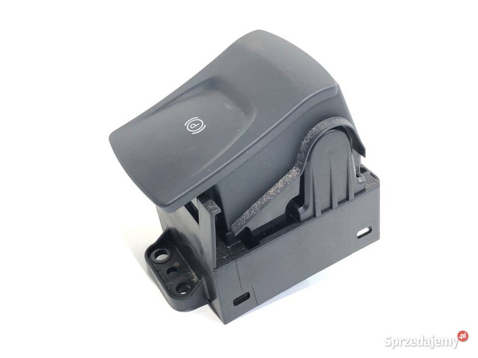 WŁĄCZNIK HAMULCA RĘCZNEGO NISSAN LEAF ZE0 osobowe sprzedam