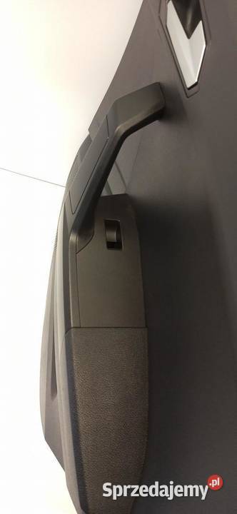 SEAT ARONA BOCZEK DRZWI PRAWY TYŁ 2024 osobowe