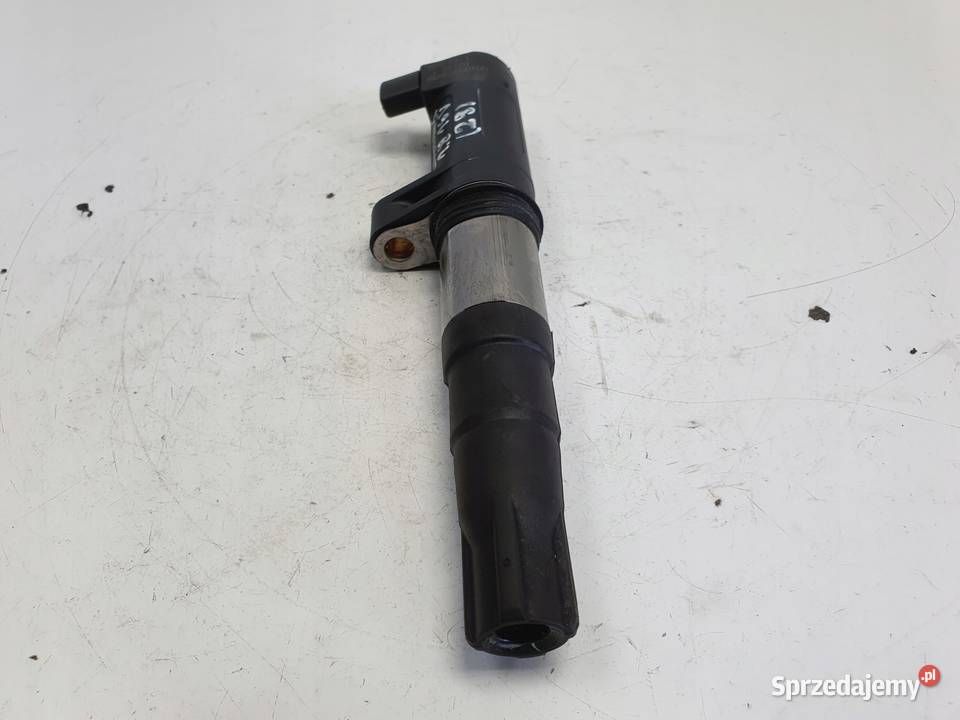 CEWKA ZAPŁONOWA Renault Laguna II 18 16V Pozostałe