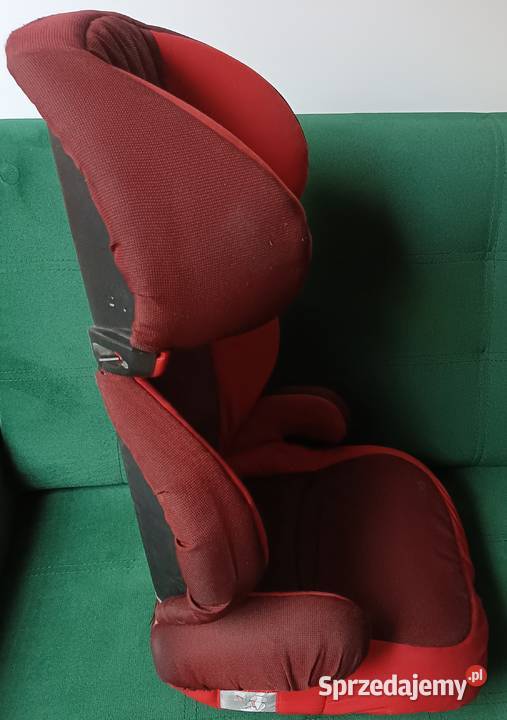 MaxiCosi Rodi Fotelik dziecka Dla Dziecka