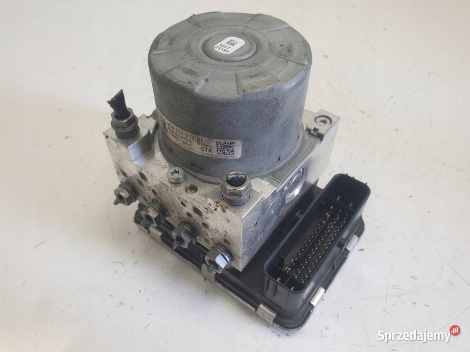 VW TRoc POMPA ABS Sterownik 5Q0614517DL Pompy hamulcowe Janów sprzedam