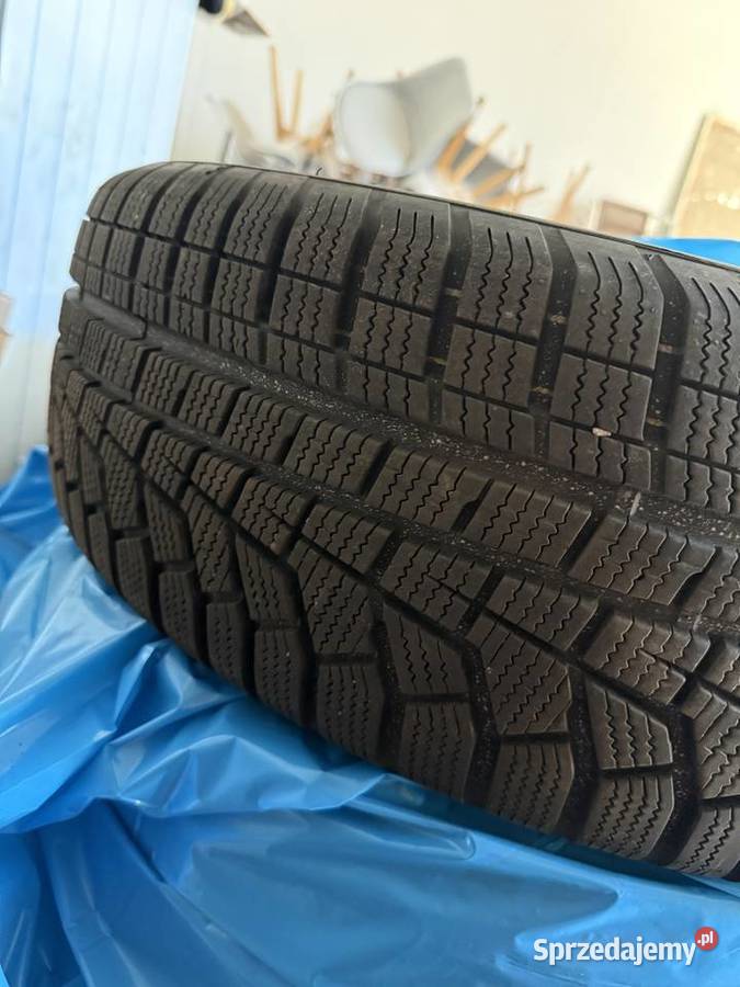 Opony zimowe HANKOOK 2156517 Lesznowola