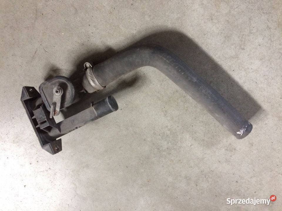 Zawór Nagrzewnicy Renault Premium lubuskie Maszewo