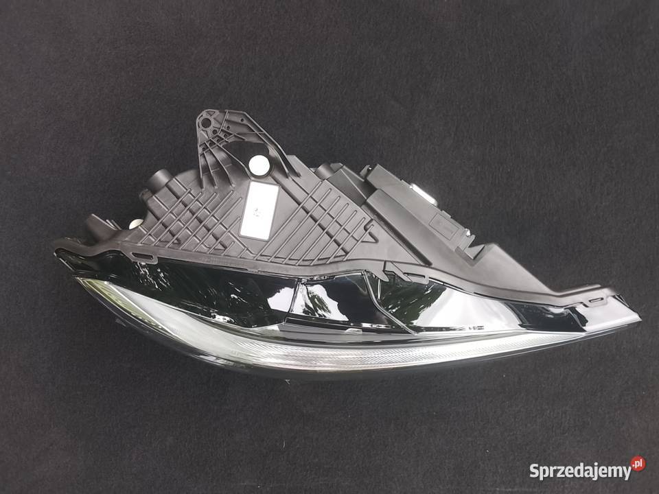 Lampy przednie XC60 2026 Legnica