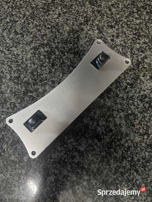 Uchwyt Mocowanie Yamaha R6 RJ11 Wypełnienie Ramy wielkopolskie Poznań