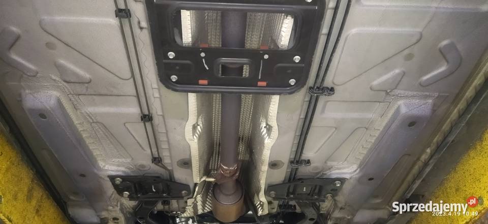 Mini Cooper s Cabrio Bochnia